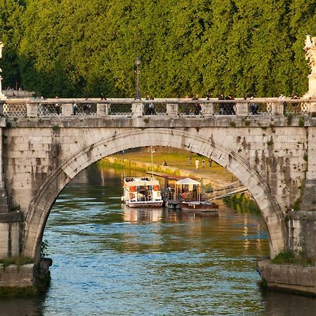 Rome Services Porta Castello 외부 사진
