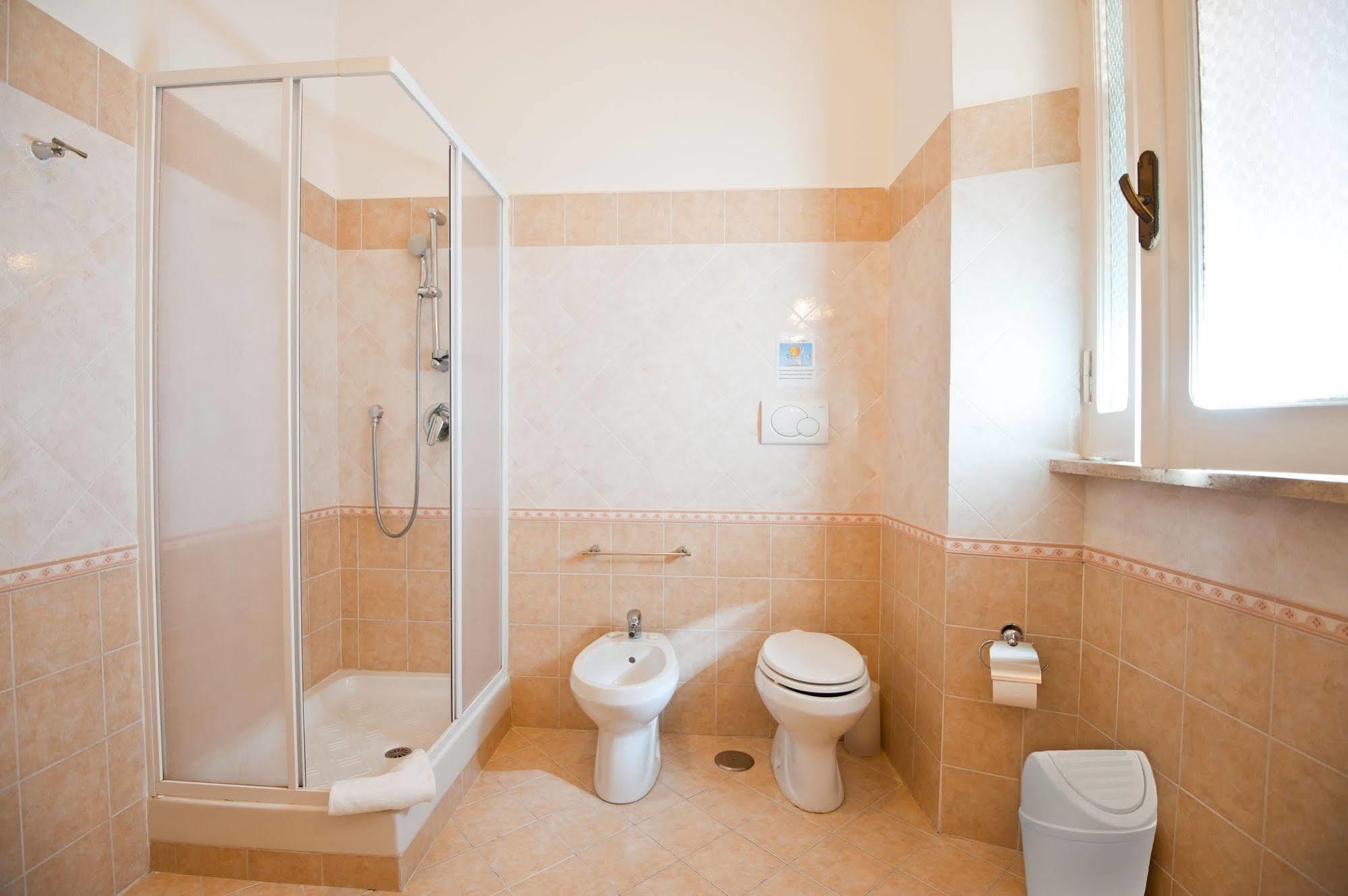 Rome Services Porta Castello 외부 사진