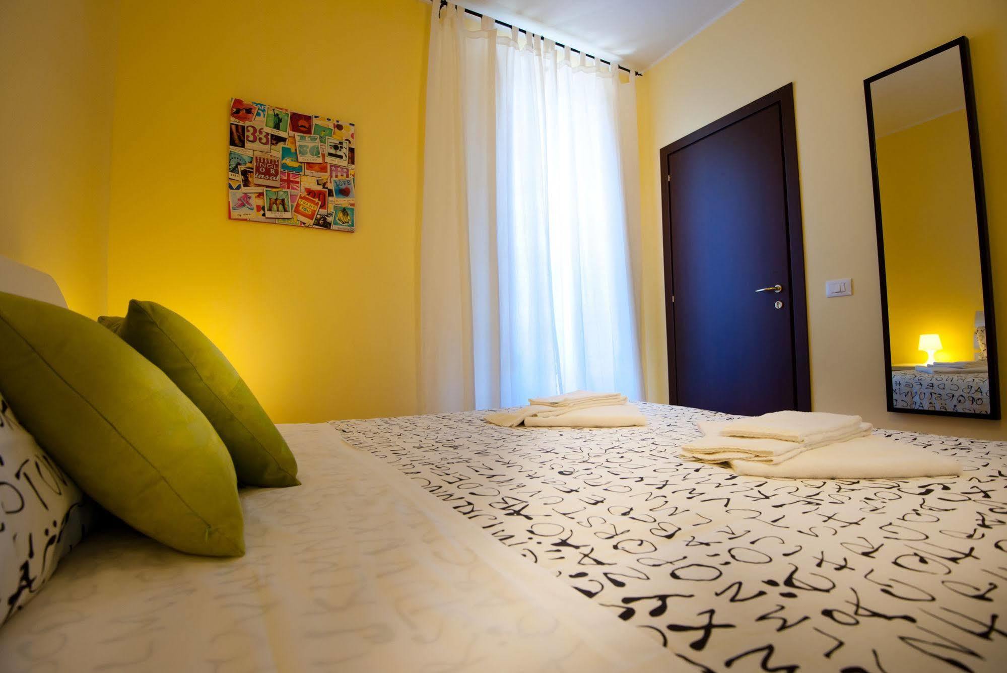 Rome Services Porta Castello 외부 사진