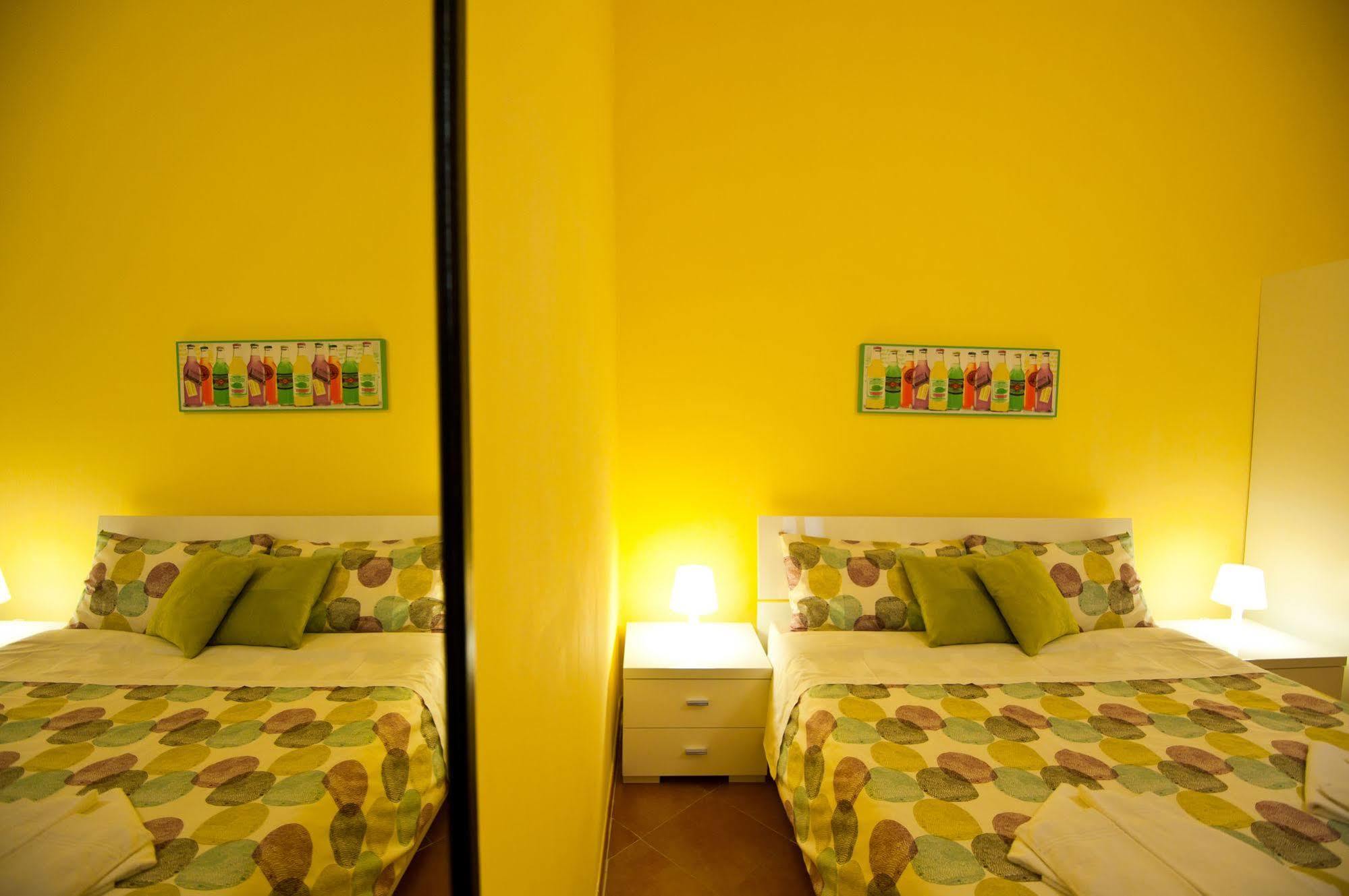 Rome Services Porta Castello 외부 사진
