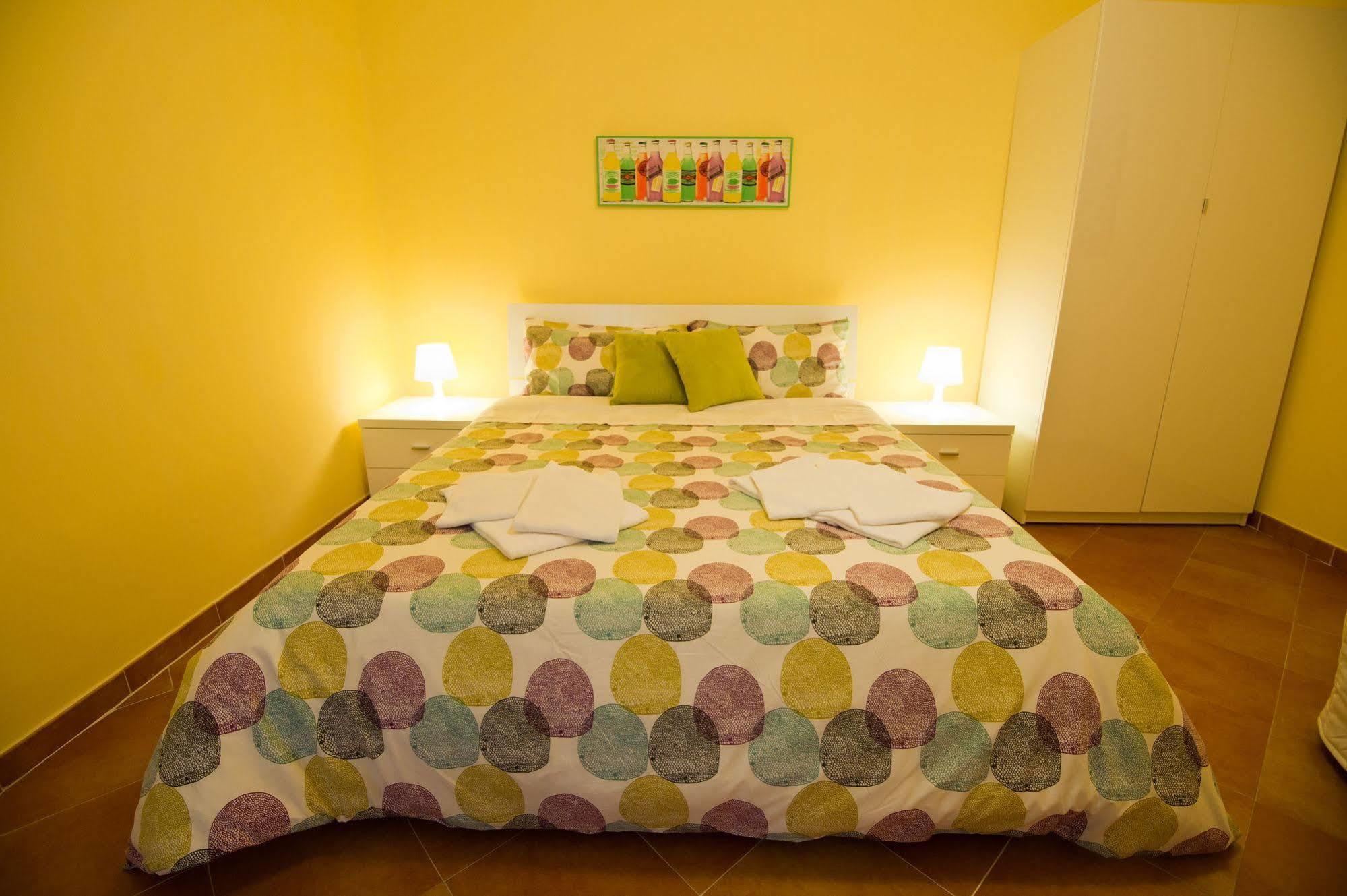 Rome Services Porta Castello 외부 사진