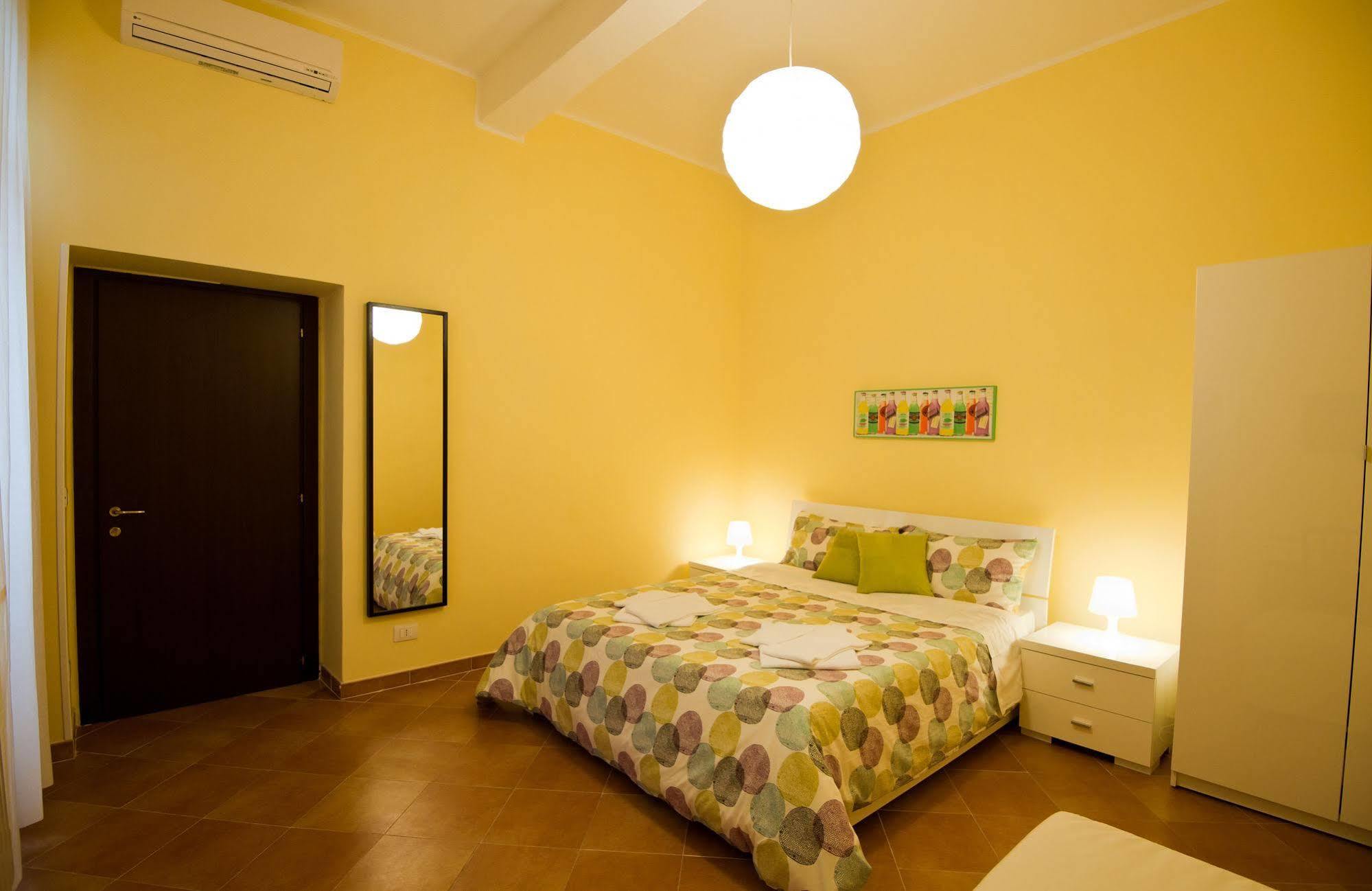 Rome Services Porta Castello 외부 사진