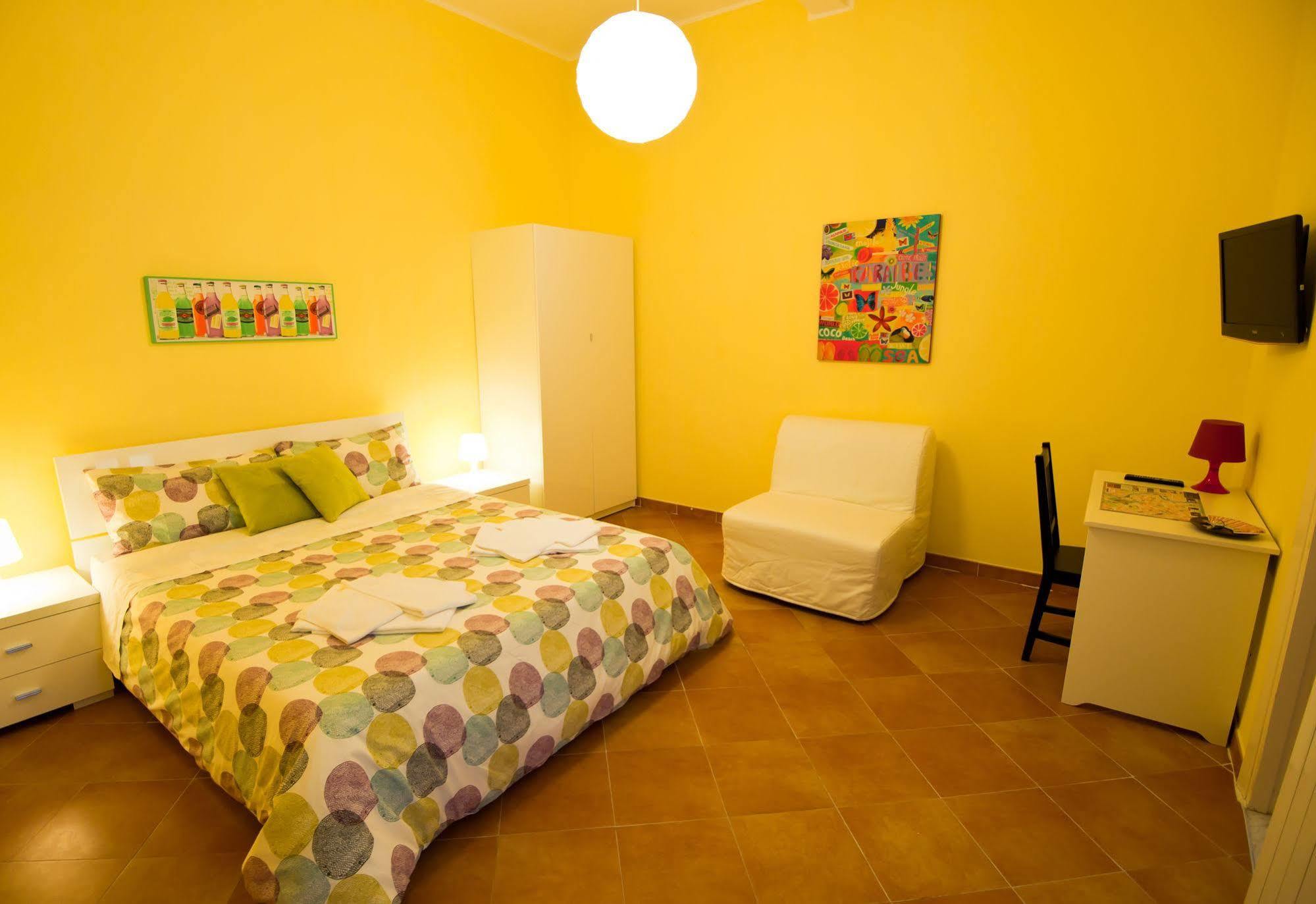 Rome Services Porta Castello 외부 사진