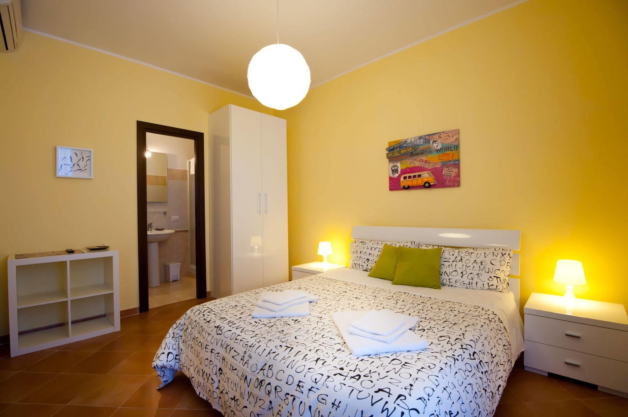 Rome Services Porta Castello 외부 사진