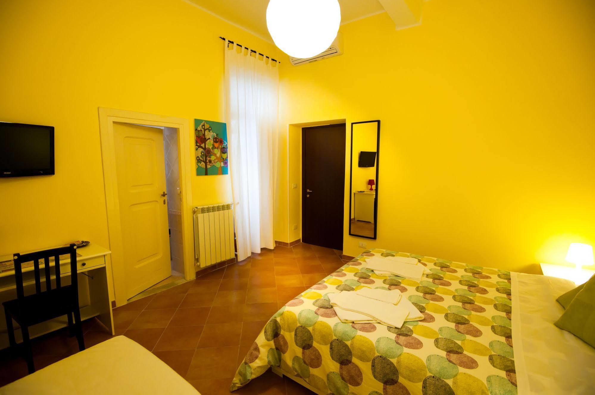 Rome Services Porta Castello 외부 사진