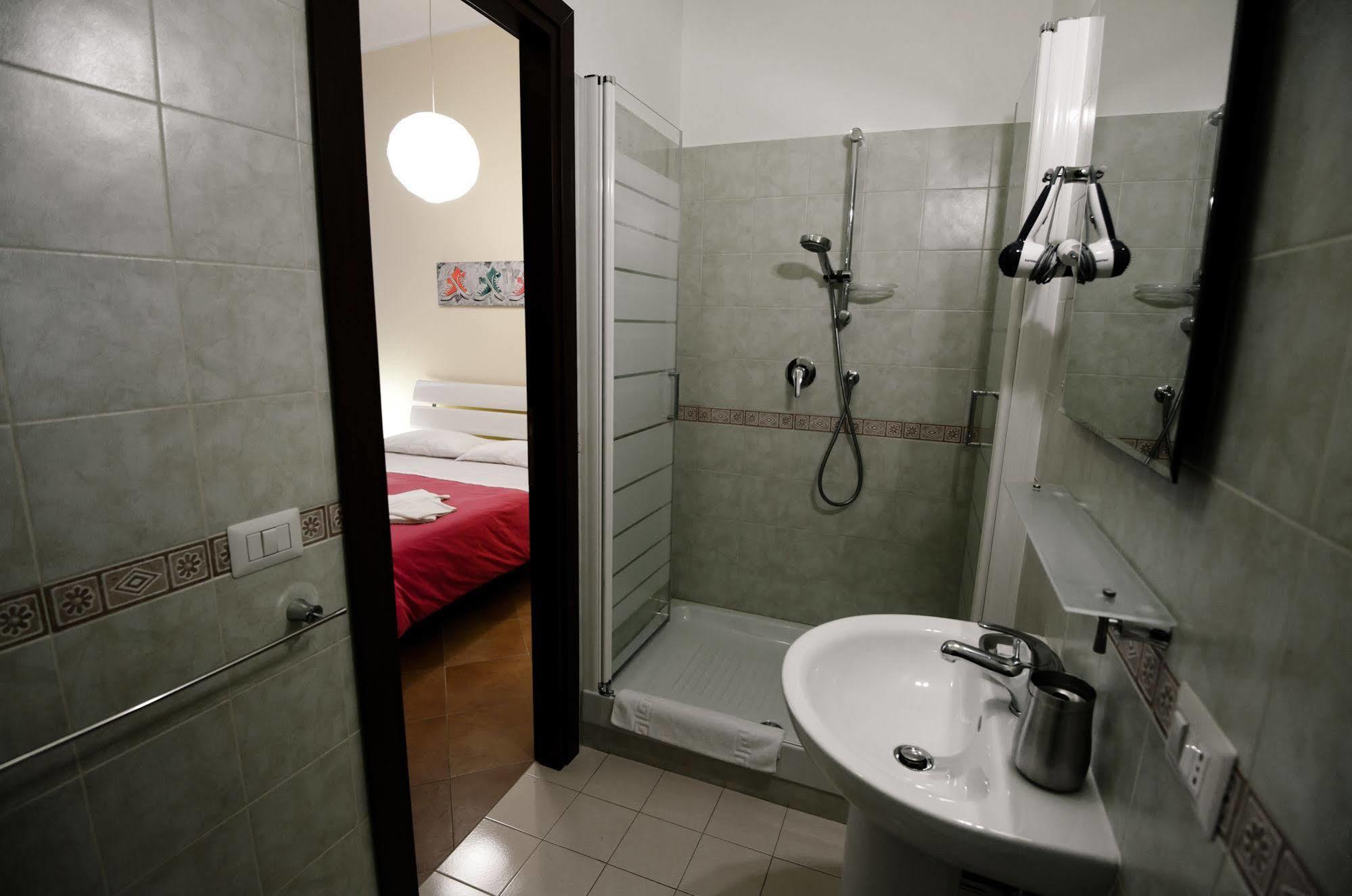 Rome Services Porta Castello 외부 사진