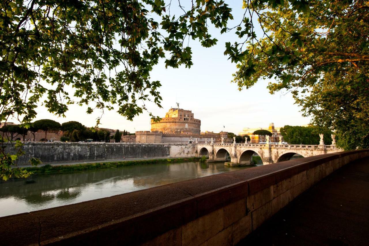 Rome Services Porta Castello 외부 사진