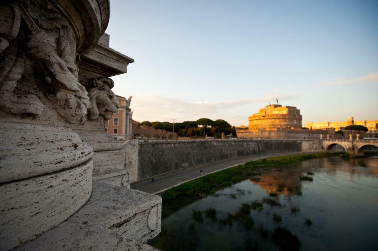 Rome Services Porta Castello 외부 사진