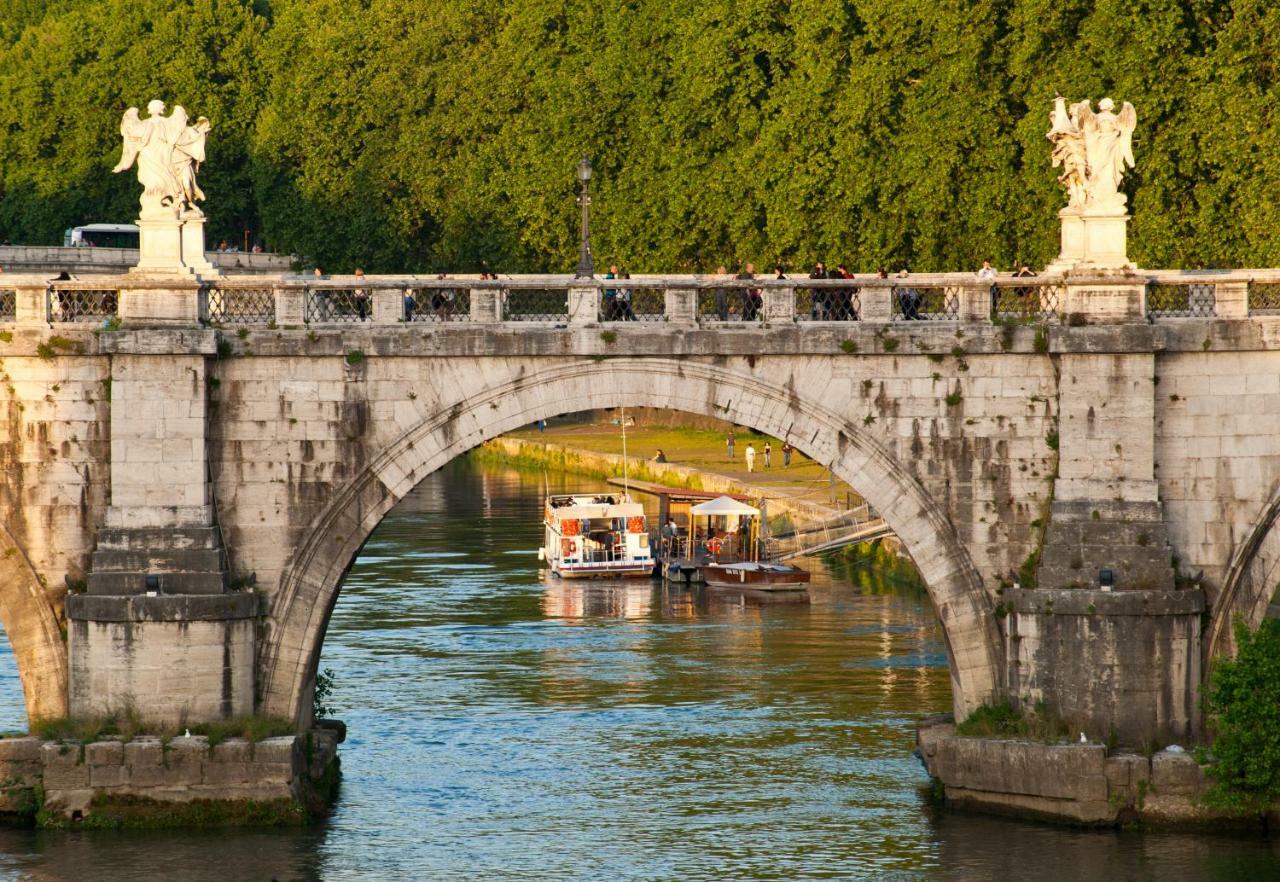Rome Services Porta Castello 외부 사진