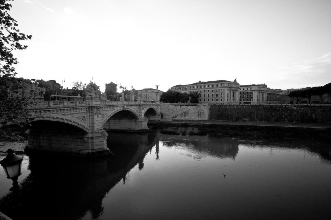 Rome Services Porta Castello 외부 사진