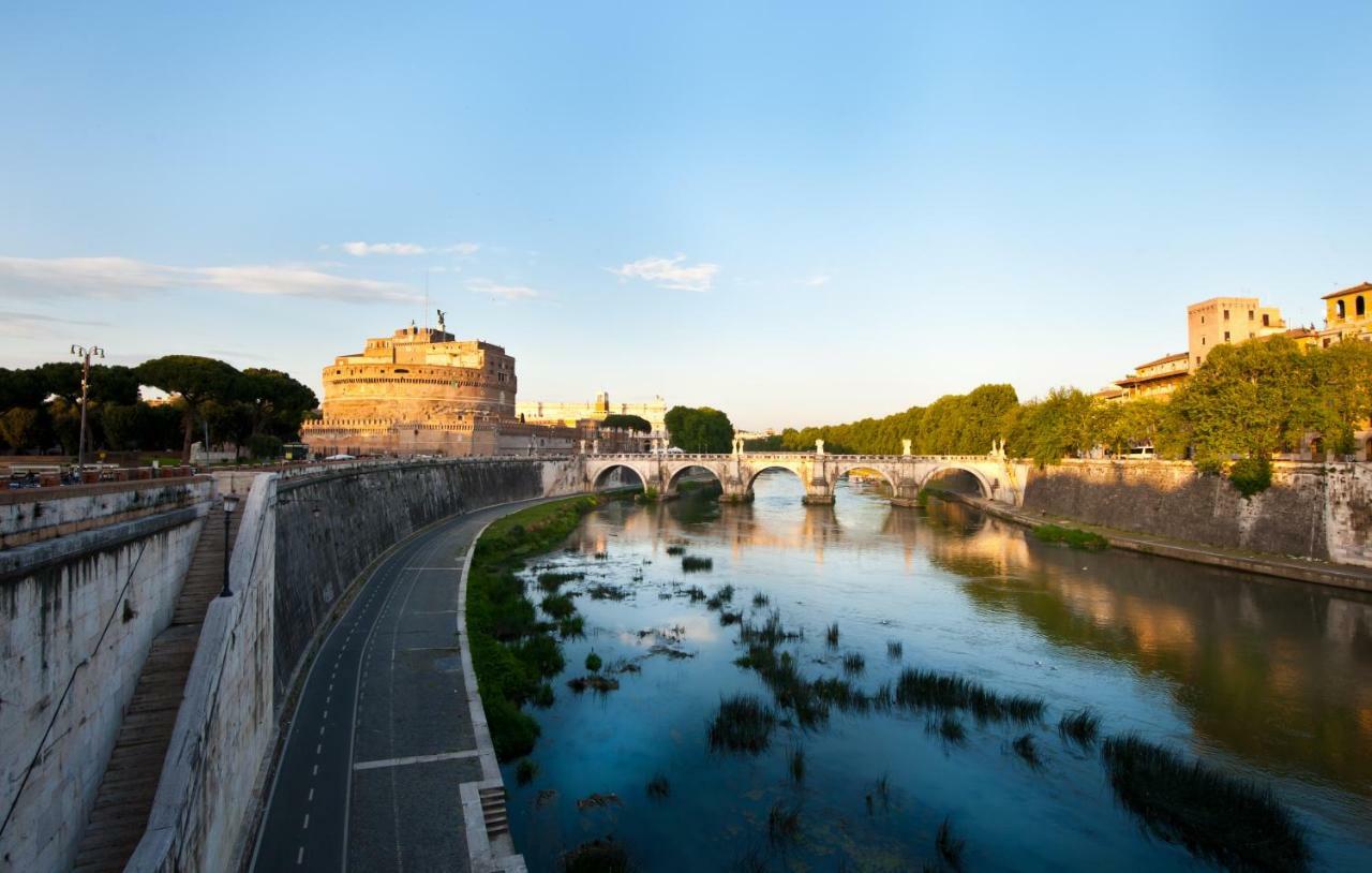 Rome Services Porta Castello 외부 사진